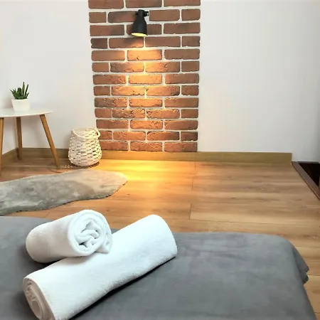 شقة R&r Cracow كراكوفيا