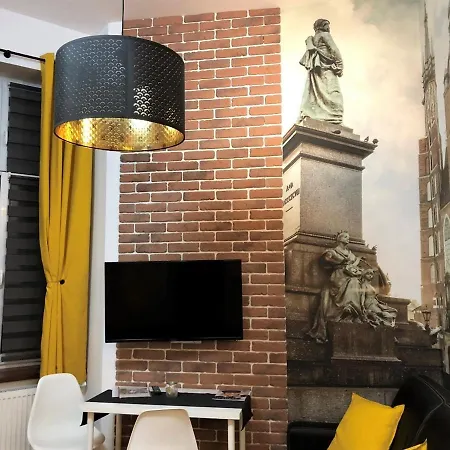 Appartamento R&r Cracow Cracovia