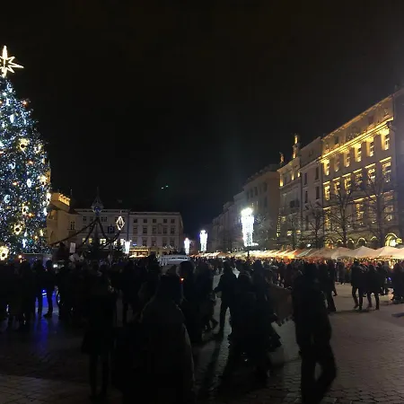R&r Cracow *