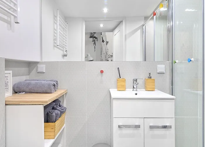 R&r Cracow Апартаменты