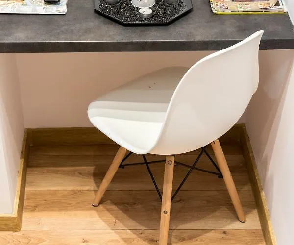 R&r Cracow Apartamento Cracovia