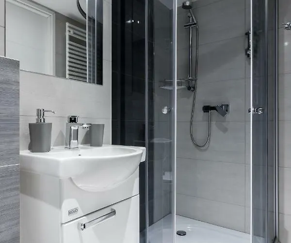 Апартаменты R&r Cracow Краков