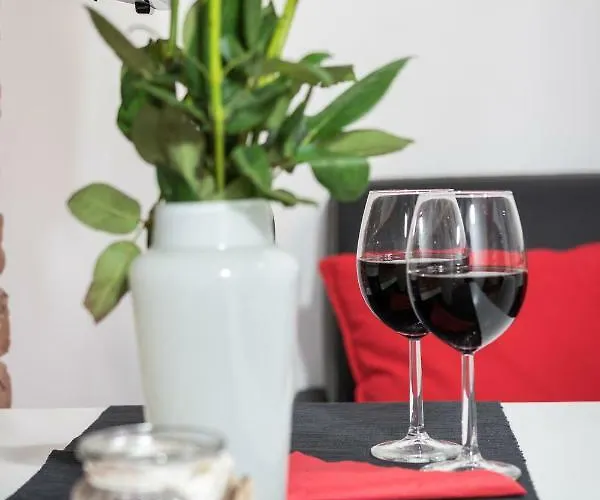 Апартаменты R&r Cracow