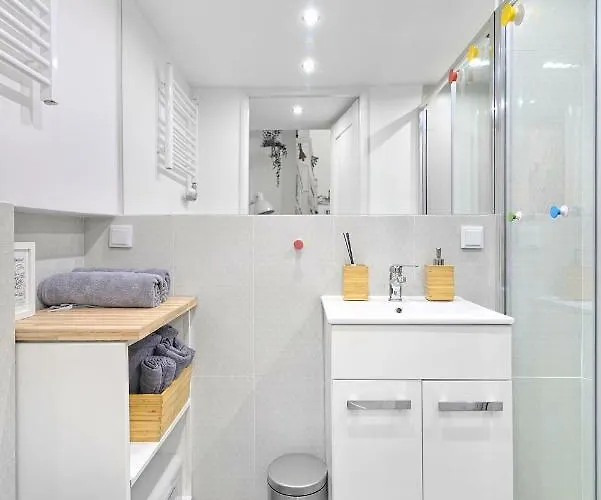 R&r Cracow Apartamento