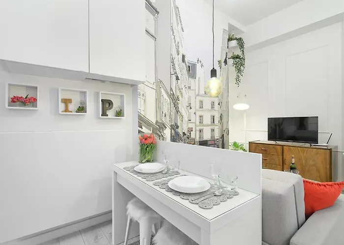 Апартаменты R&r Cracow