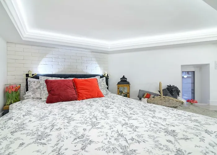 R&r Cracow Апартаменты *