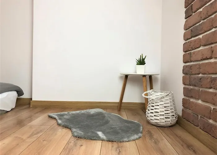 Apartamento R&r Cracow