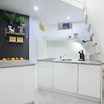 Appartement R&r Cracow Krakau