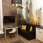 Appartement R&r Cracow Krakau