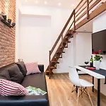 R&r Cracow Appartement Krakau