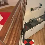 R&r Cracow Appartement *