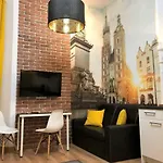 Appartement R&r Cracow