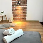 Appartement R&r Cracow Krakau