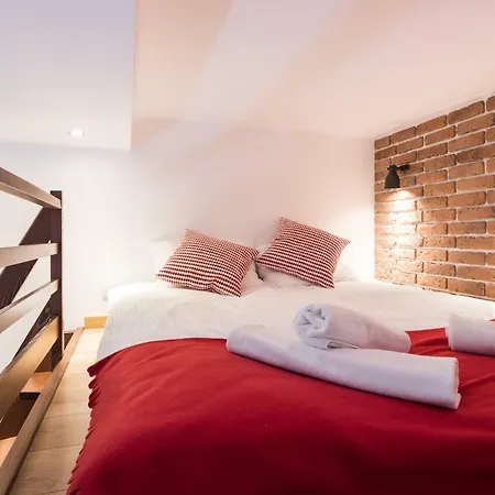 Apartmán R&r Cracow