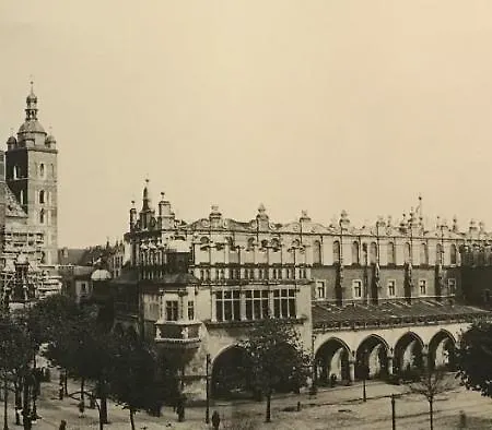 R&r Cracow * Cracóvia