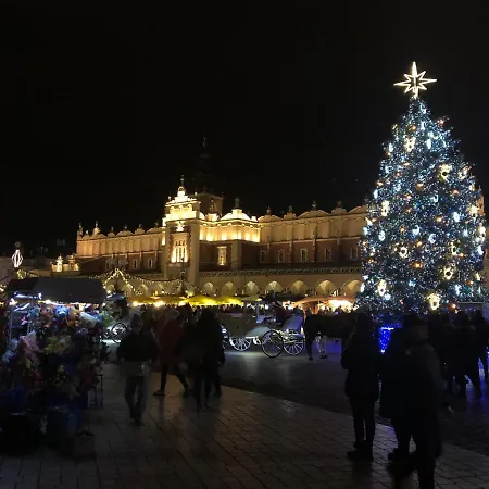 R&r Cracow *